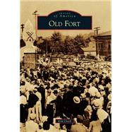 Old Fort 9781467123334