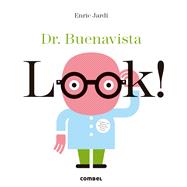 Look! Dr. Buenavista / Look! Dr. Buenavista 9788491013334
