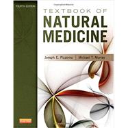 Textbook of Natural Medicine (Book with Access Code) 9781437723335