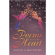 Poems from My Heart 9781462853335