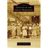 Chicago in the Great Depression 9781467113335
