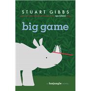 Big Game 9781481423335