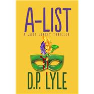 A-list 9781608093335