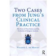 Two Cases from Jung's Clinical Practice 9780367143336