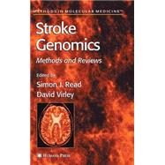Stroke Genomics