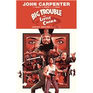 Big Trouble in Little China 1 9781684153336
