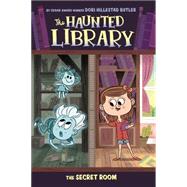 The Secret Room 9780448483337