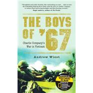 The Boys of '67 9781472803337