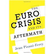 The Euro Crisis and Its Aftermath 9780199993338
