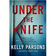 Under the Knife 9781250033338