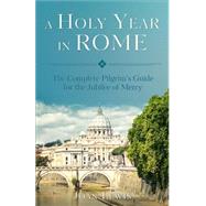 A Holy Year in Rome 9781622823338