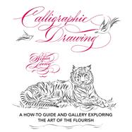 Calligraphic Drawing 9781631593338
