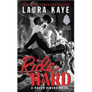 Ride Hard 9780062403339