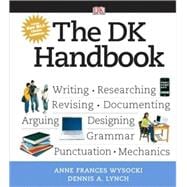 DK Handbook, The: MLA Update 9780205743339
