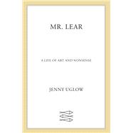 Mr. Lear
