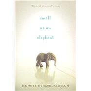 Small as an Elephant 9780763663339