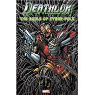 Deathlok 9780785193340