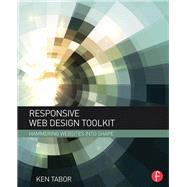 Responsive Web Design Toolkit
