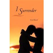 I Surrender