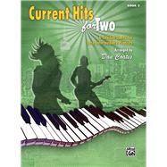 6 Graded Duets for Late Intermediate Pianists 9781470623340