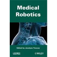 Medical Robotics 9781848213340