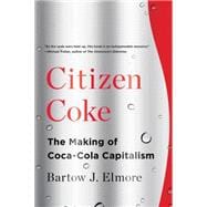 Citizen Coke 9780393353341