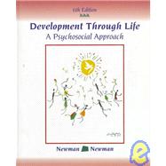 Development Through Life : A Psychosocial Approach