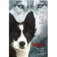 Wolf 9781250073341