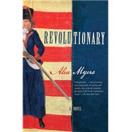 Revolutionary 9781451663341
