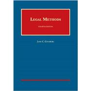 Legal Methods 9781609303341