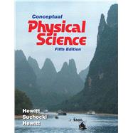 Conceptual Physical Science 9780321753342