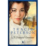 A Treasure Concealed 9780764213342