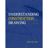 Understanding Construction Drawings, 5th Edition 9781133483342