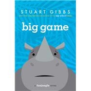 Big Game 9781481423342