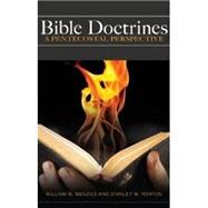 Bible Doctrines: A Pentecostal Perspective 9781607313342