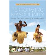 Performing Masculinity