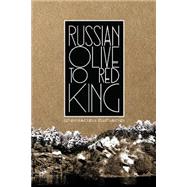 Russian Olive to Red King 9781935233343
