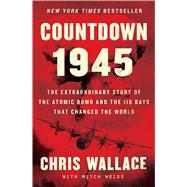 Countdown 1945 9781982143343