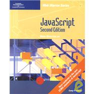 JavaScript - Comprehensive, Second Edition