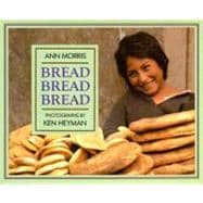 Bread Bread Bread