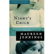 Night's Child 9780771043345