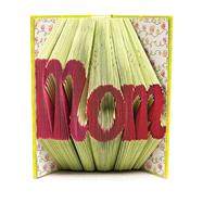 Mom: The Magic of Mom: Wise Words About the Wonders of Motherhood 9780794433345