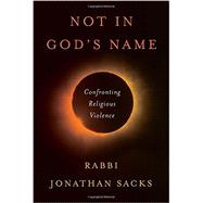 Not in God's Name 9780805243345