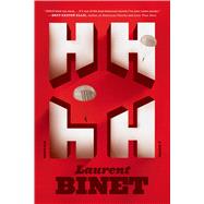 HHhH A Novel 9781250033345