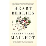 Heart Berries 9781619023345