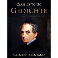 Gedichte