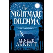 The Nightmare Dilemma 9780765333346