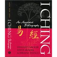 I Ching: An Annotated Bibliography 9781138873346