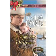 A Baby for Christmas 9780373283347