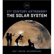 21st Century Astronomy 9780393603347